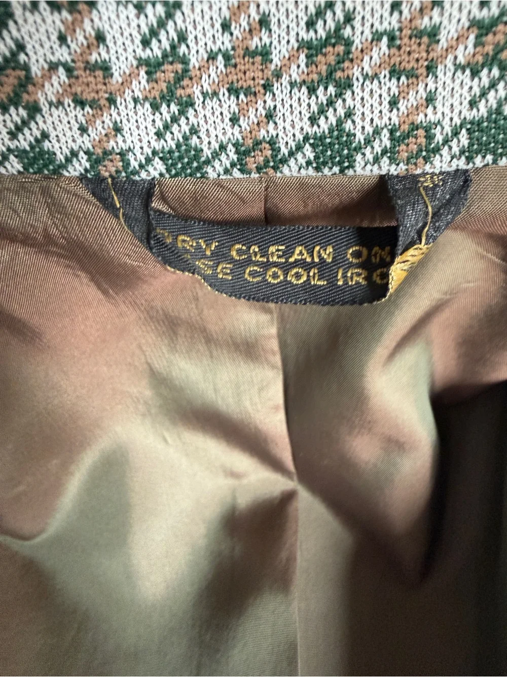 Anders Clothing for Men height leisure